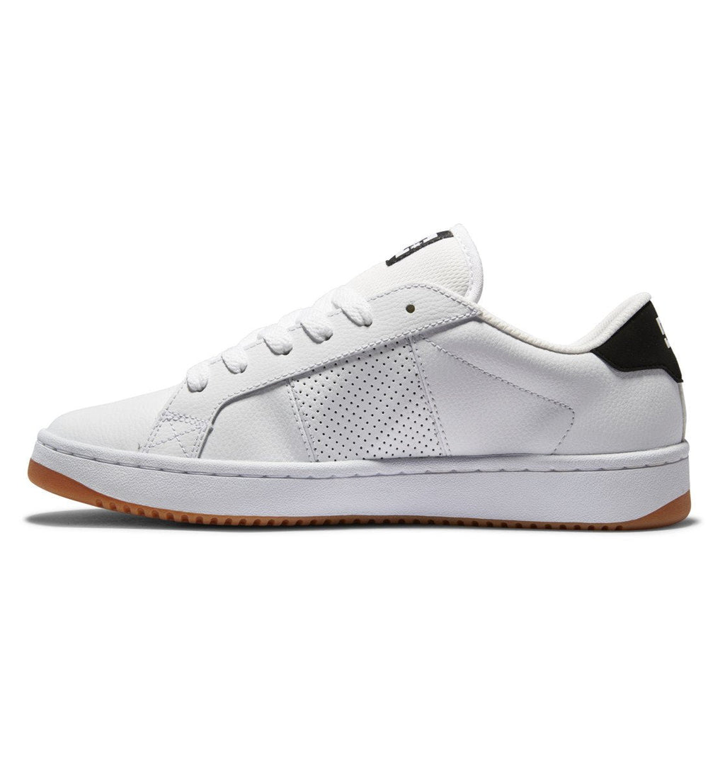 DC Shoes | Dc Shoes Striker White/black/gum  | Calzado, Men, Zapatillas | 