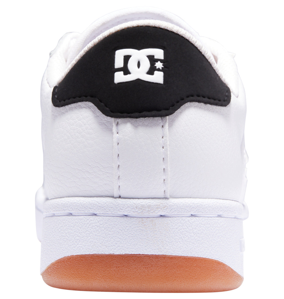 Dc Shoes Striker White/black/gum | LO MÁS NUEVO | surfdevils.com