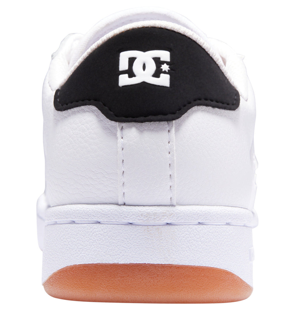 DC Shoes | Dc Shoes Striker White/black/gum  | Calzado, Men, Zapatillas | 