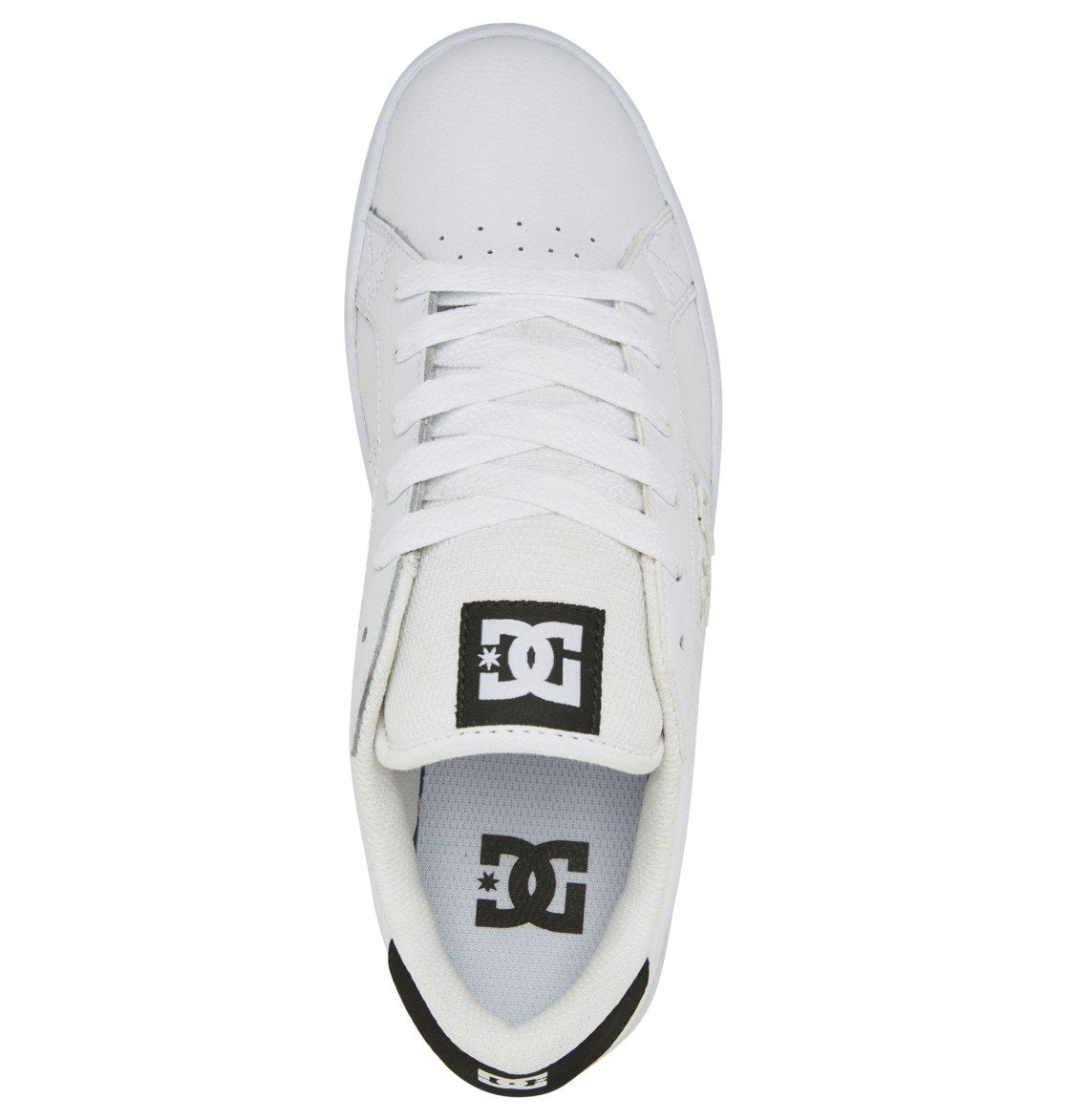 DC Shoes | Dc Shoes Striker White/black/gum  | Calzado, Men, Zapatillas | 