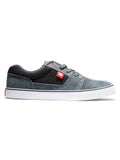 DC Shoes | Dc Shoes Tonik Grey/Black/Red | Calzado, Men, Zapatillas