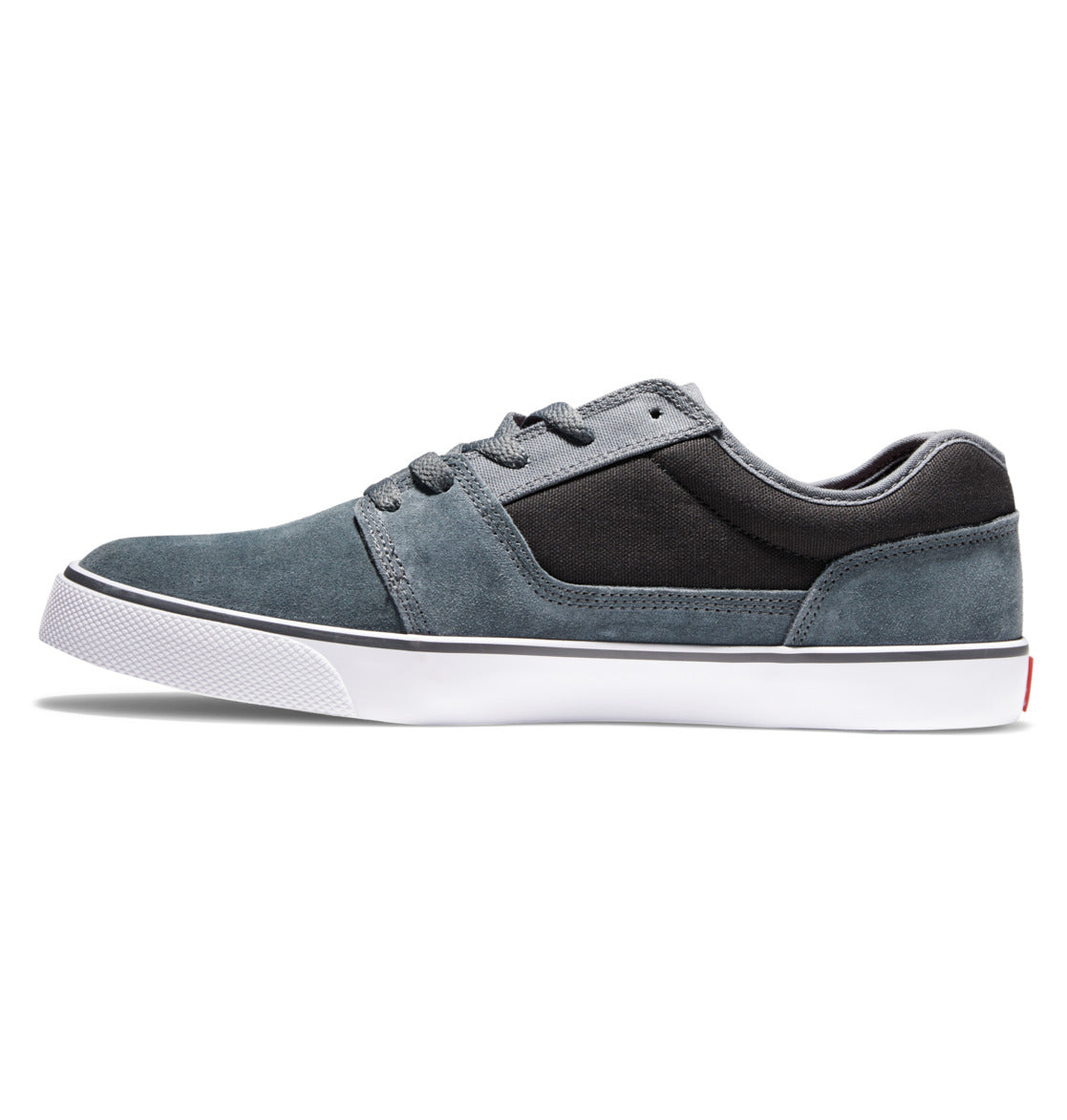 DC Shoes | Dc Shoes Tonik Grey/Black/Red  | Calzado, Men, Zapatillas | 