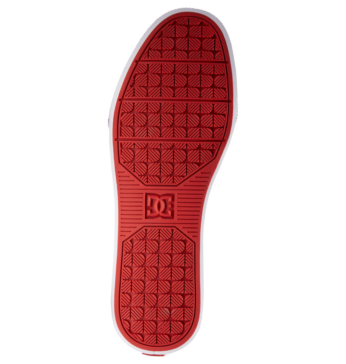 Dc Shoes Tonik Grey/Black/Red | surfdevils.com