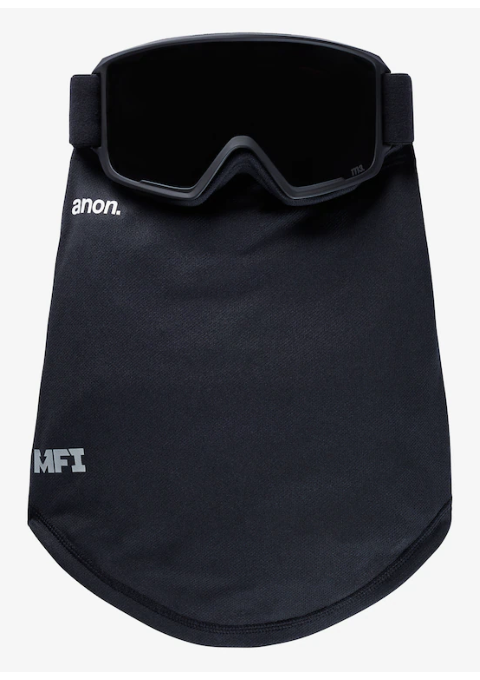 Mfi neckwarmer