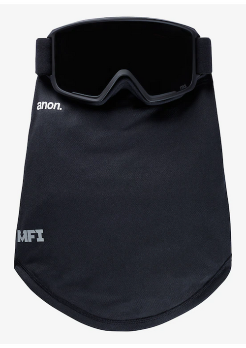 Mfi neckwarmer