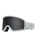 Dragon DX3 OTG - Light Salt Lumalens Dark Smoke Lens