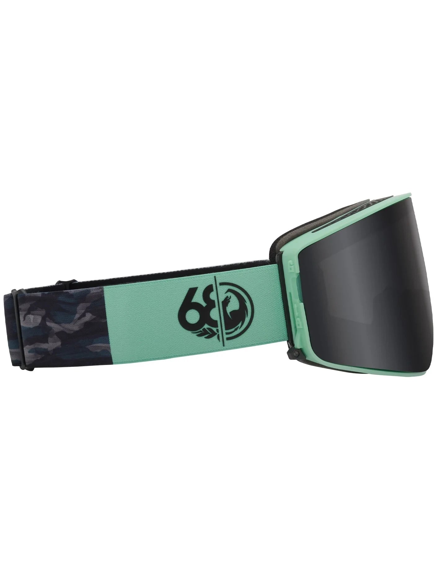 686 goggles Dragon PXV2