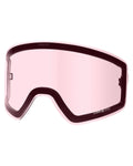 Dragon PXV2 Replacement Lens - Lumalens Light Rose