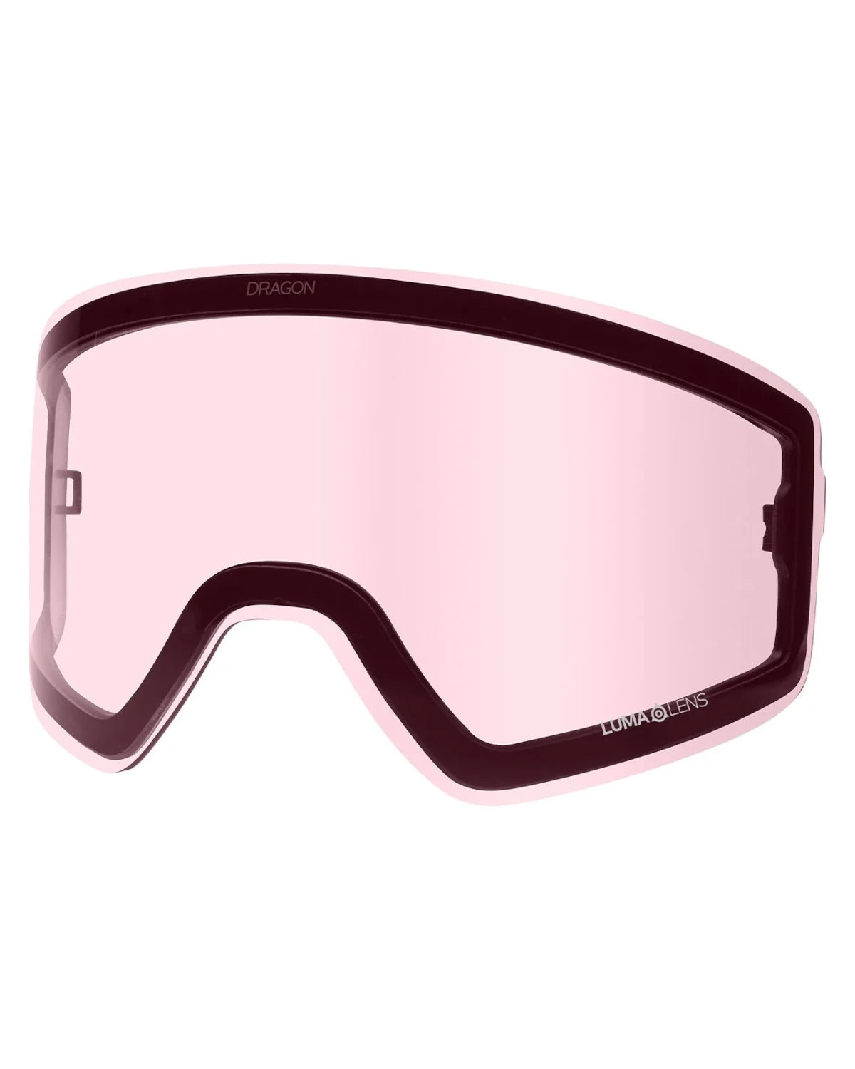Dragon PXV2 Replacement Lens - Lumalens Light Rose
