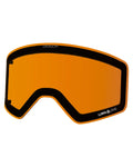 Dragon R1 OTG Replacement Lens - Lumalens Amber