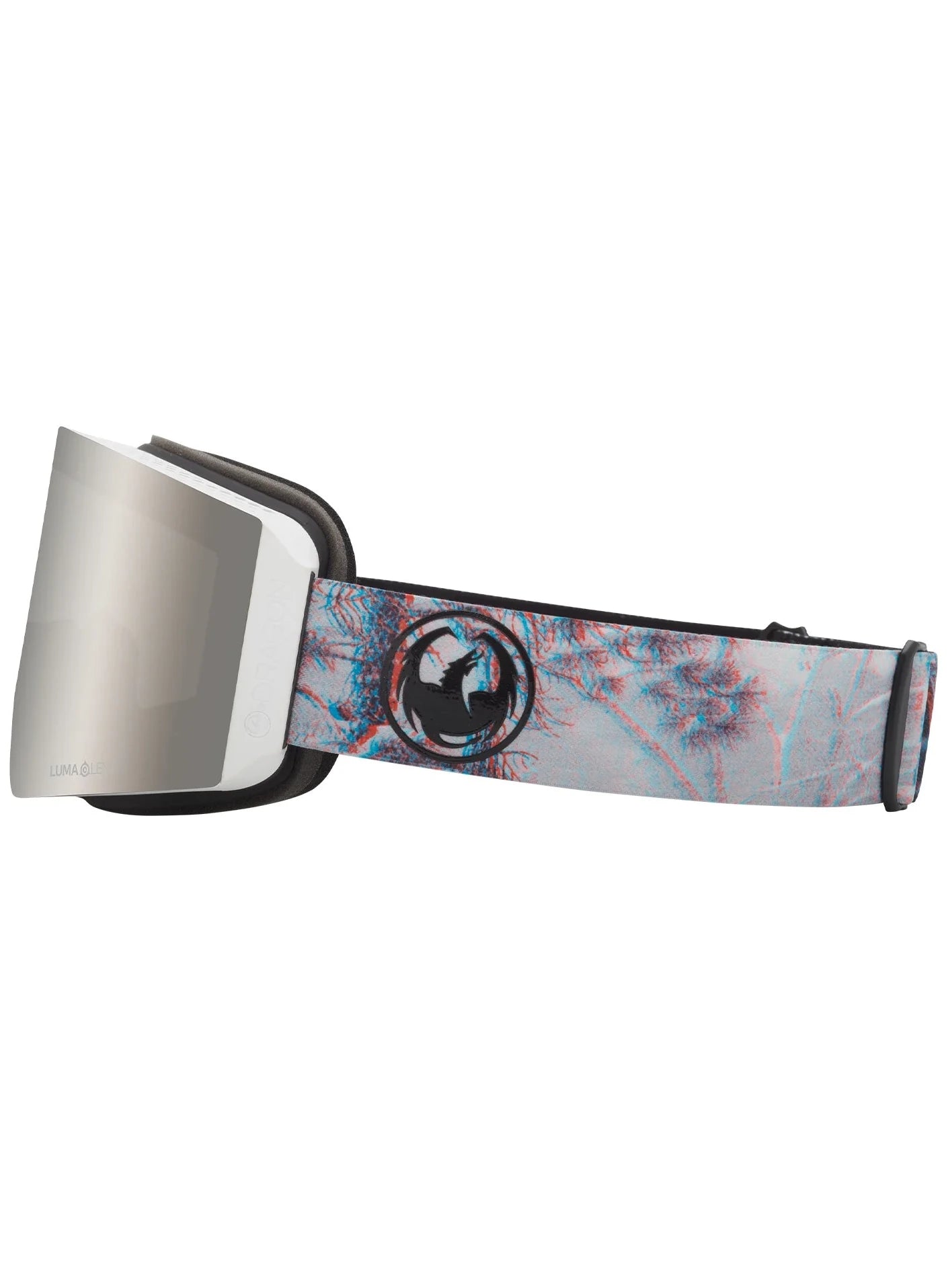 Dragon RVX MAG OTG - Aberration con Lumalens Silver Ionized y Lumalens