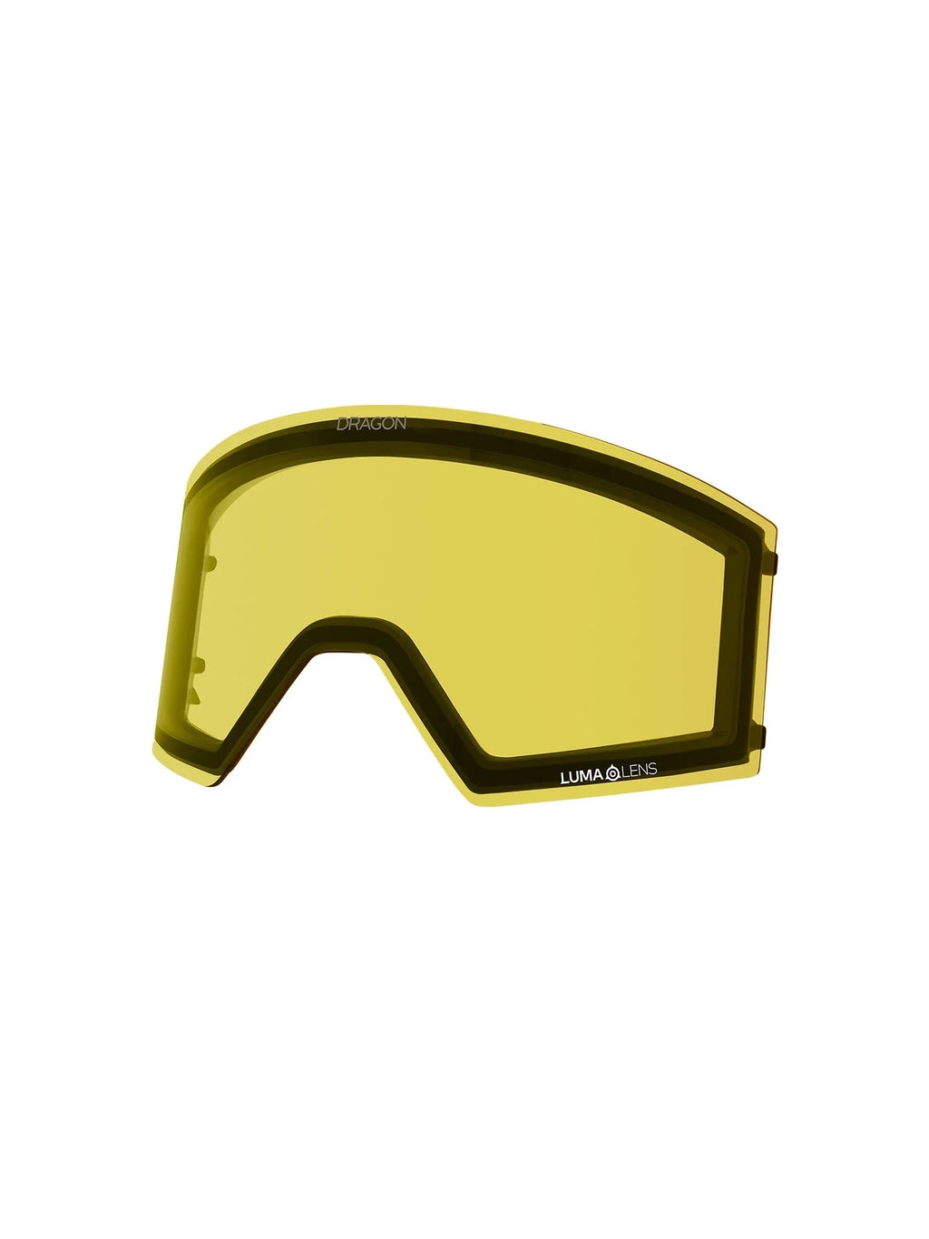 Dragon RVX MAG OTG - Aberration con Lumalens Silver Ionized y Lumalens Yellow Lens