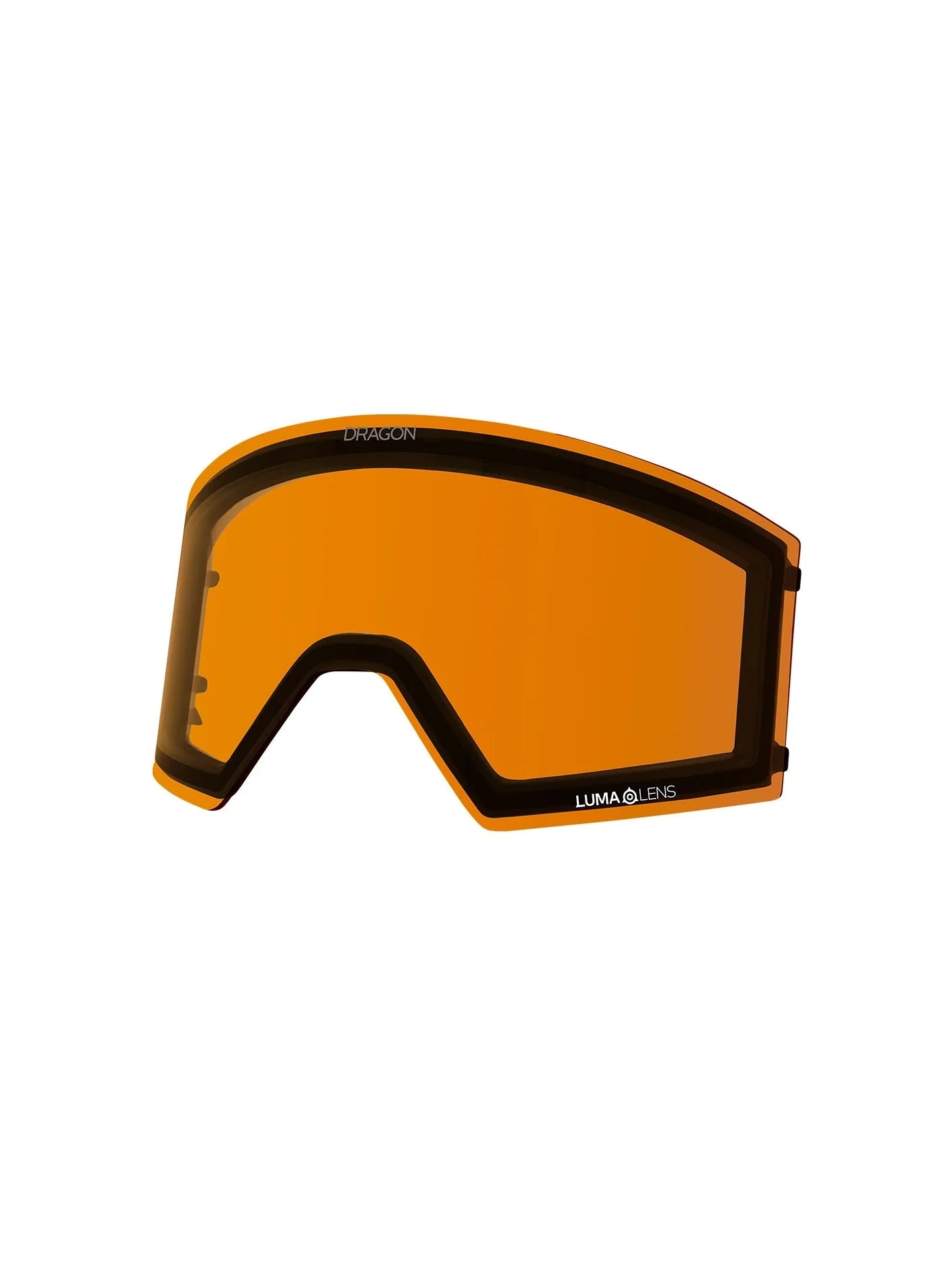 Dragon RVX MAG OTG - Dijon con lente Lumalens Silver Ionized y Lumalens Amber | Dragon | Gafas de snowboard | Snowboard Shop | surfdevils.com