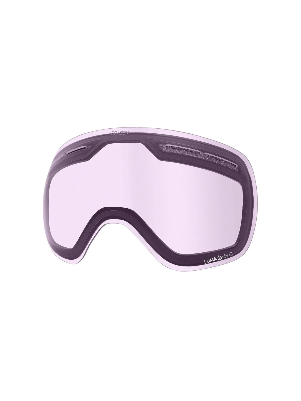 Dragon X1s - Shimmer with Lumalens Blue Ionized & Lumalens Violet Lens