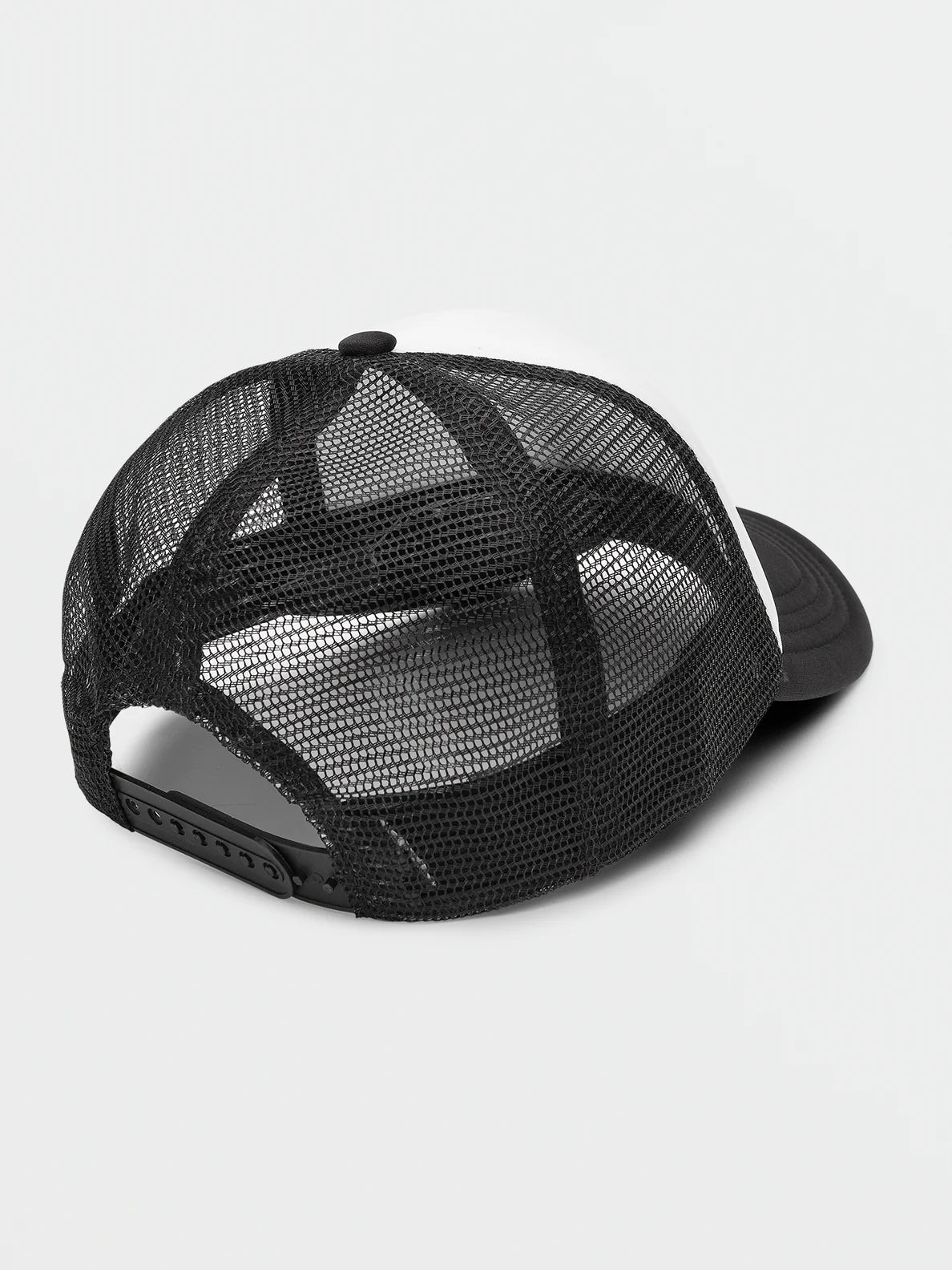 Volcom Star Shields Hat Star White