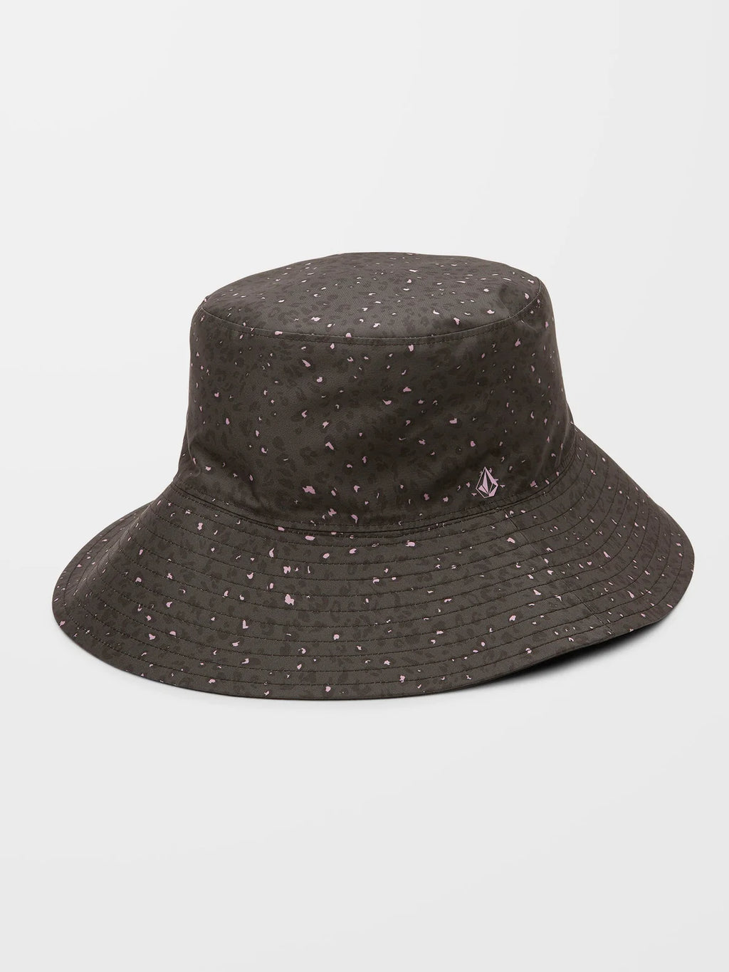 Volcom Bucket Pack (Reversible) Espresso