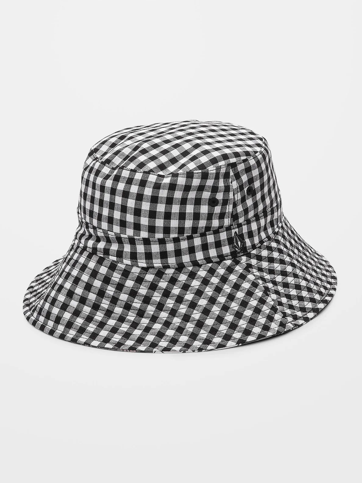 Volcom Bucket Coco Ho (Reversible) Light Army