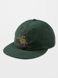 Volcom Wonder Stone Dark Pine