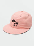 Volcom Wonder Stone Hazey Pink