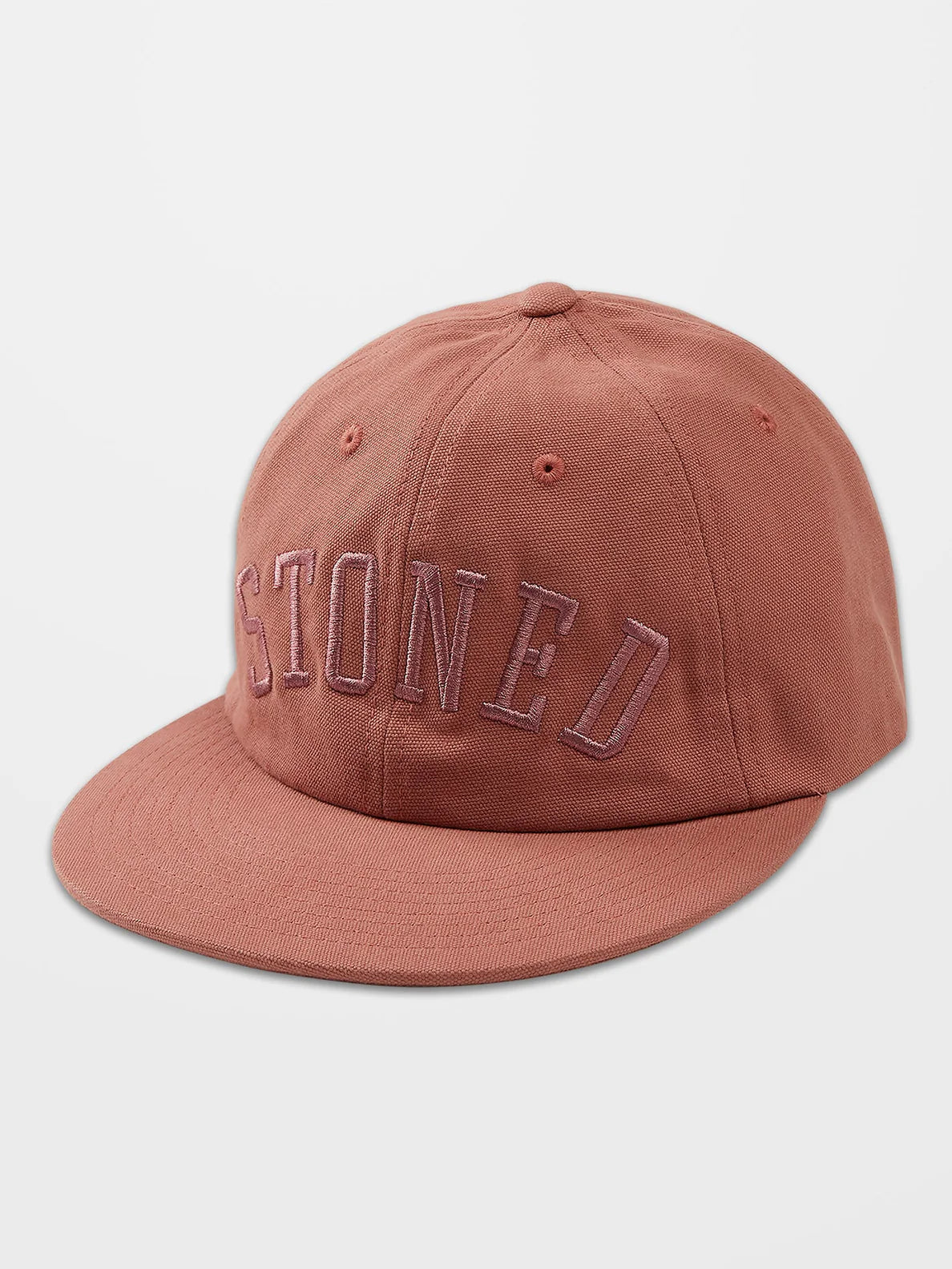 Volcom Wonder Stone Raisin