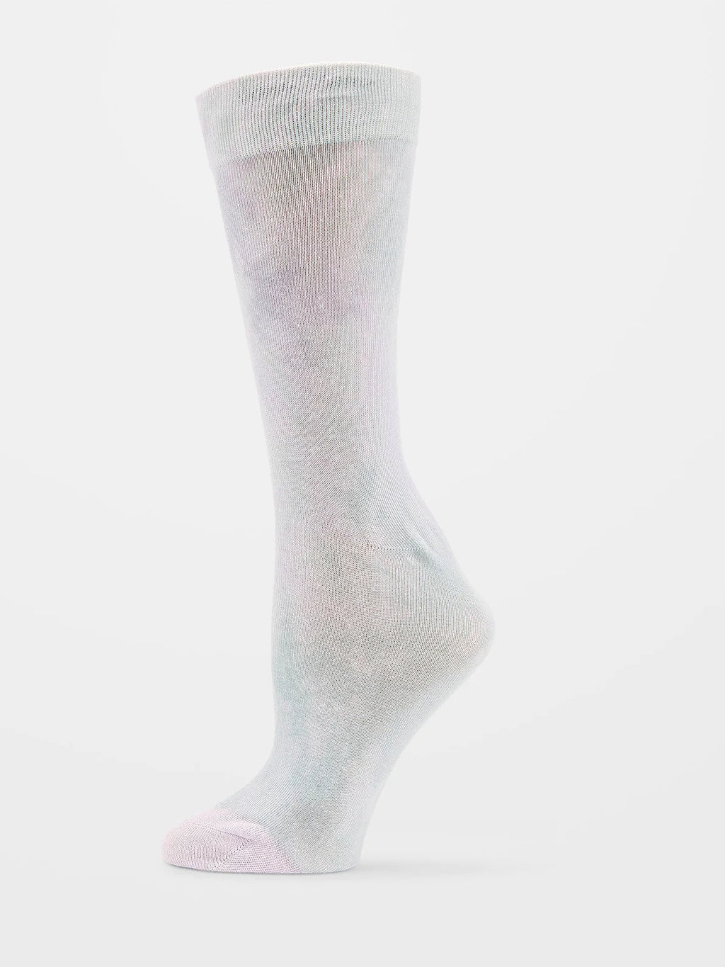 Volcom Truly Stoked Sock Stone Blue Socks