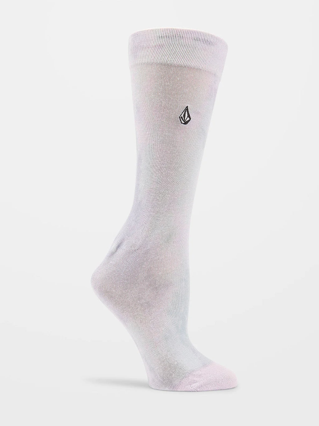 Volcom Truly Stoked Sock Stone Blue Socks