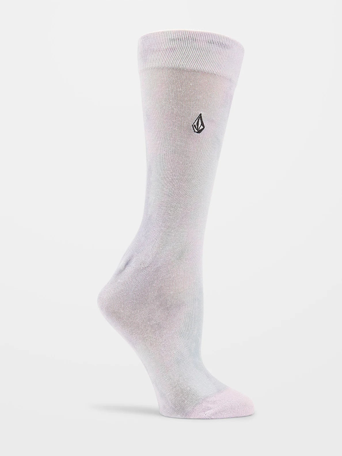 Volcom Truly Stoked Sock Stone Blue Socks