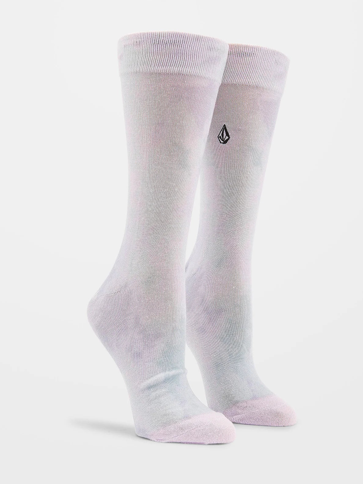 Volcom Truly Stoked Sock Stone Blue Socks