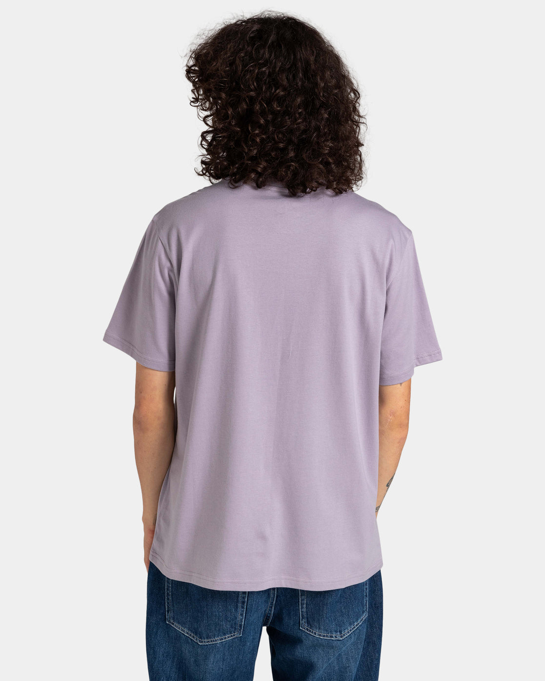 Element Skateboards x Timber From the deep Lavender Gray