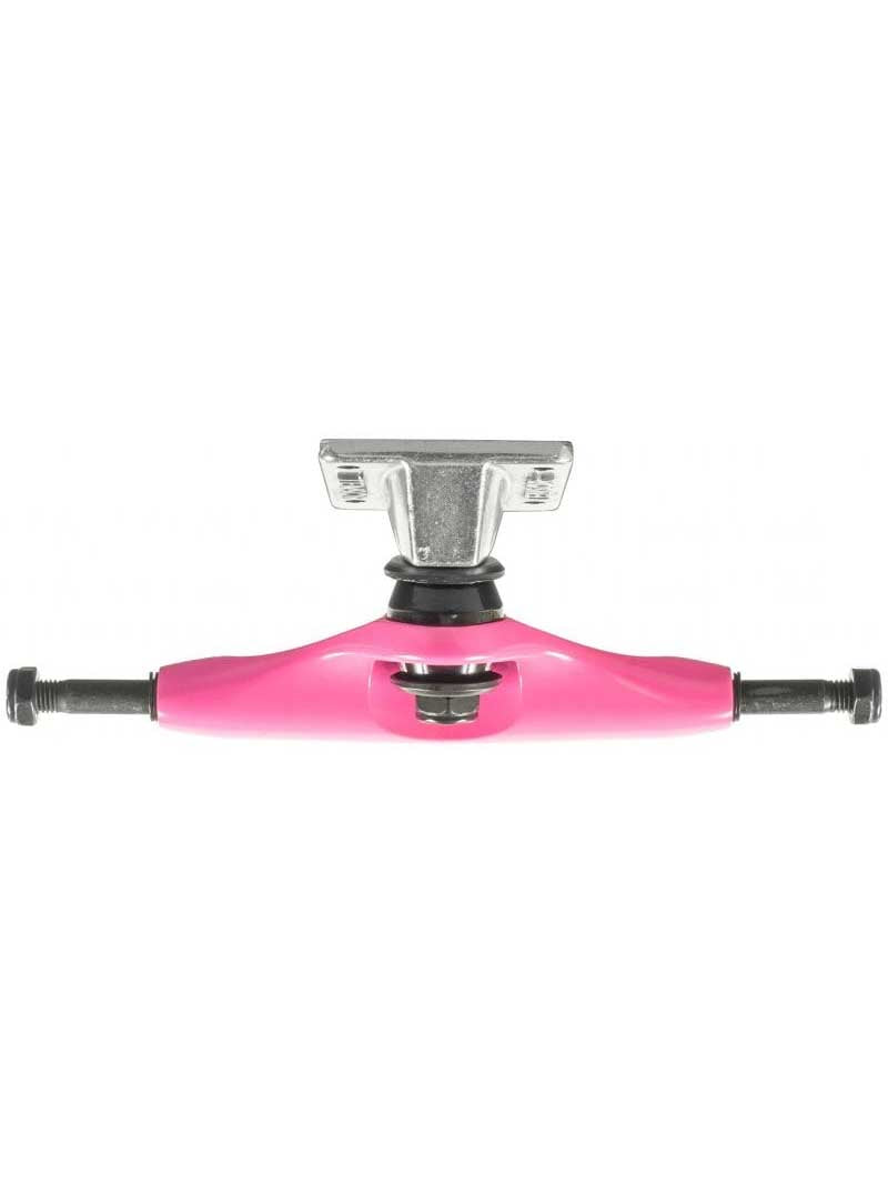 Tensor | Eje Tensor Alloys Pink/Raw - 5.25"  | Ejes, Skate, Unisex | 