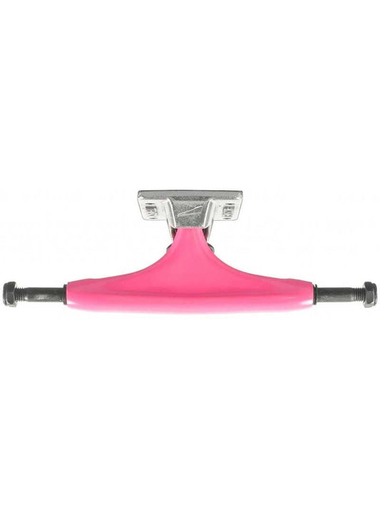 Paire de trucks de skateboard Tensor 5.25 Black Red Paire de trucks de skateboard Tensor 5.25 Black Red
