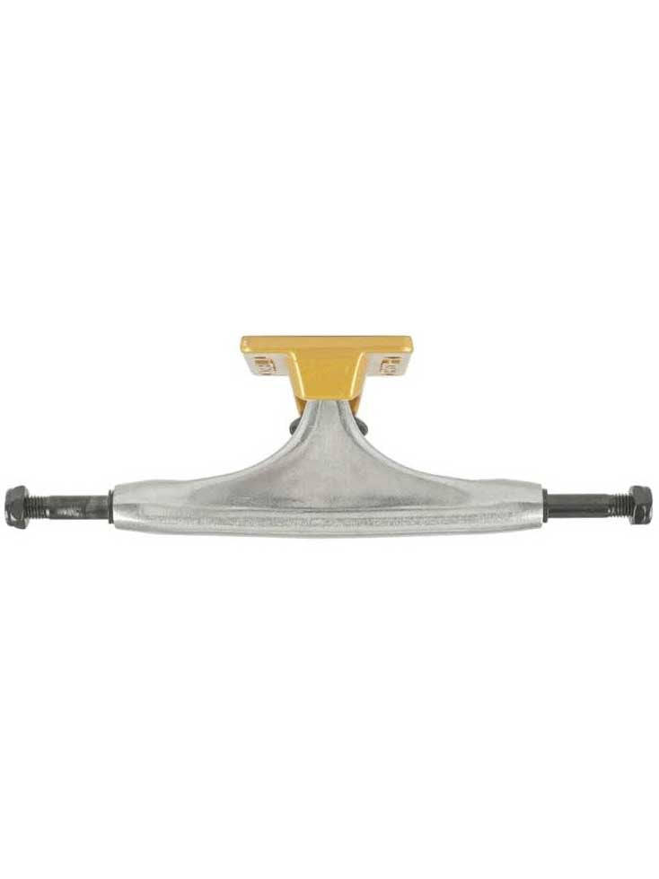 Tensor | Eje Tensor Alloys Raw/Gold 5.25"  | Ejes, Skate, Unisex | 