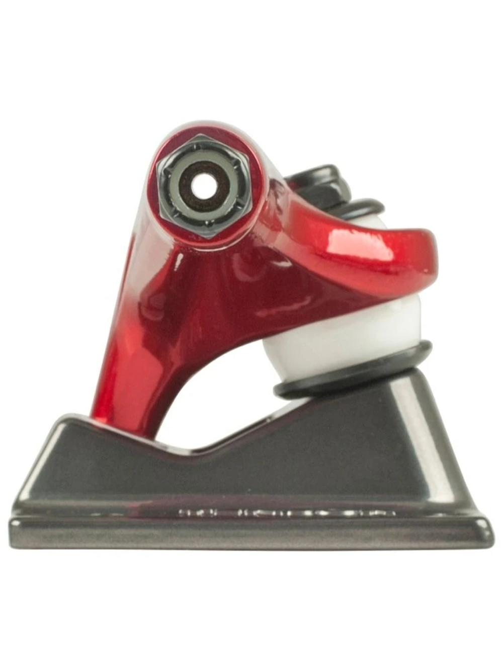 Tensor | Ejes Tensor Mag Light Glossy Red/Black Skateboard Trucks 5.25"  | Ejes, Skate, Unisex | 