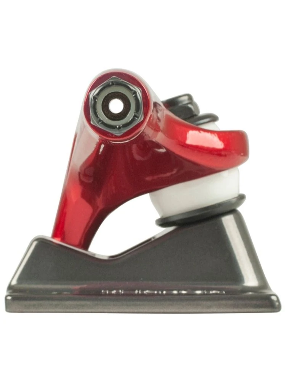 Tensor Mag Light Glossy Red/Black Skateboard-Achsen 5,25" Achsen | Meistverkaufte Produkte | Neue Produkte | Neueste Produkte | Spannwagen | surfdevils.com