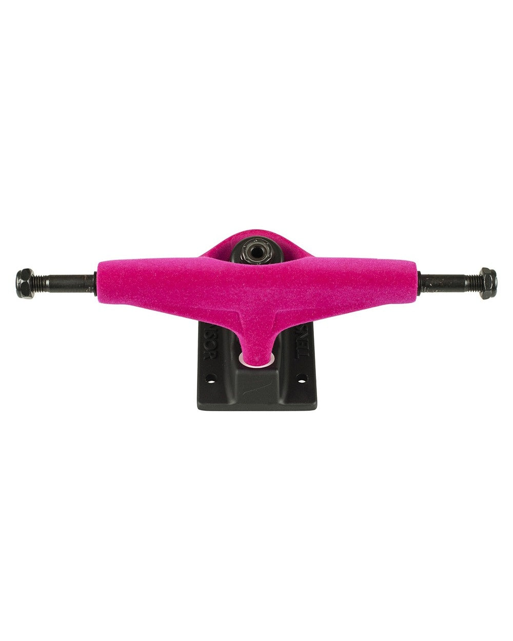 Tensor | Ejes Tensor Mag Light Velvet Crimson/Black Skateboard Trucks 5.25"  | Ejes, Skate, Unisex | 
