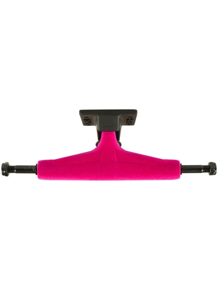Tensor | Ejes Tensor Mag Light Velvet Crimson/Black Skateboard Trucks 5.25"  | Ejes, Skate, Unisex | 