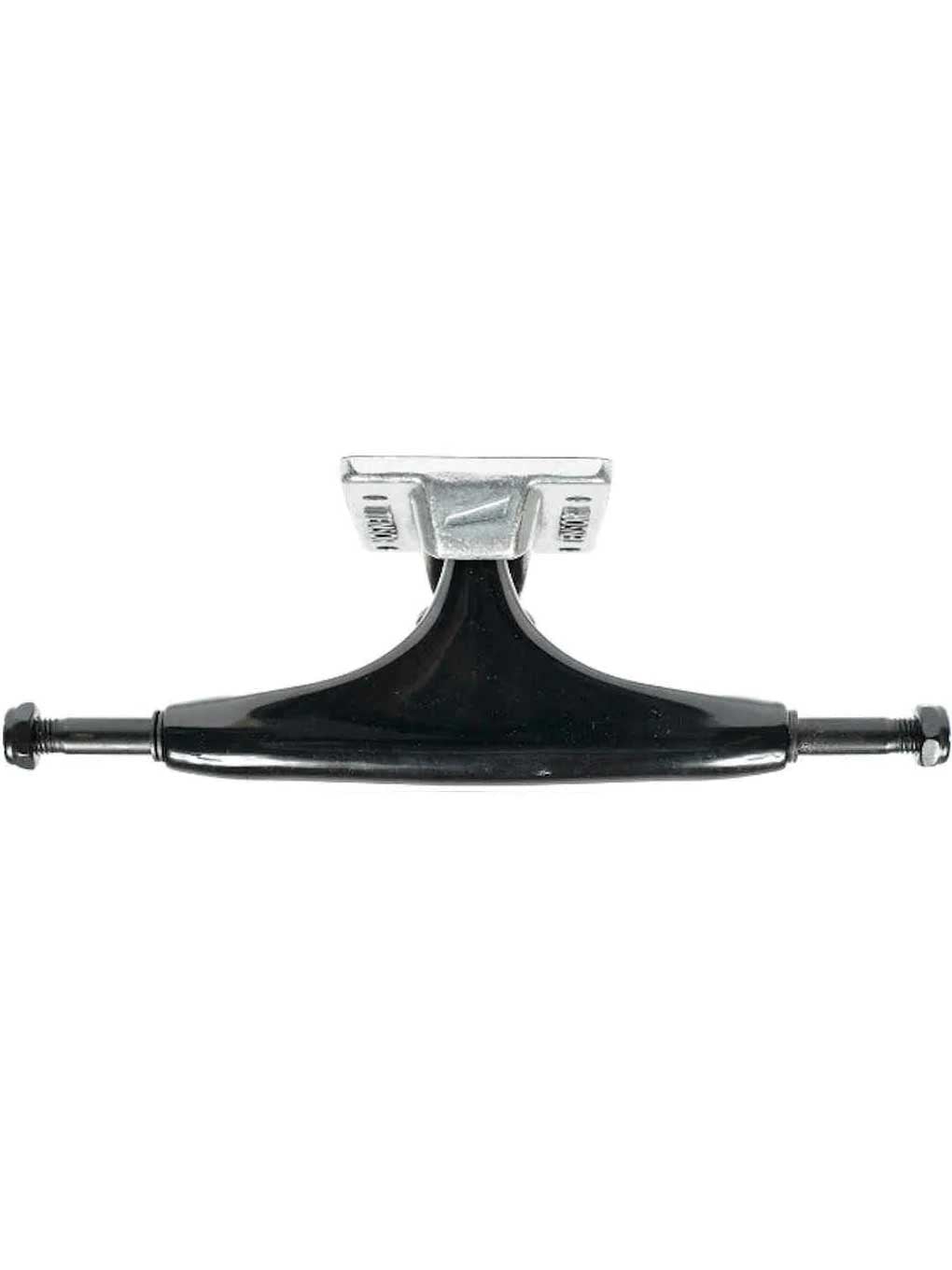 Tensor | Ejes Tensor Trucks Alloy Black/Raw  | Ejes, Skate, Unisex | 