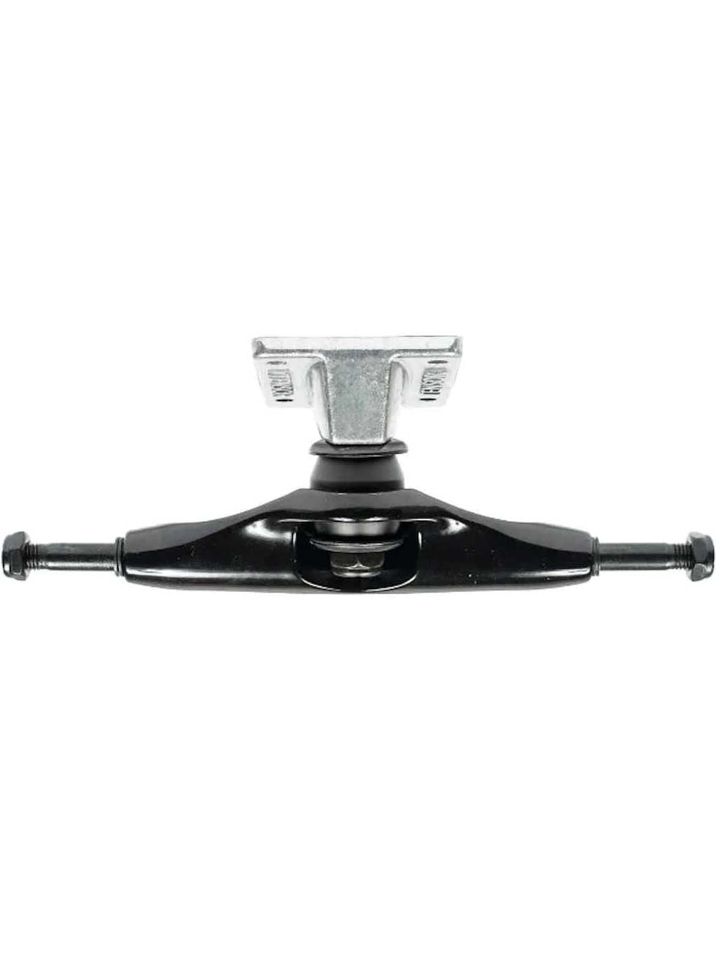 Tensor | Ejes Tensor Trucks Alloy Black/Raw  | Ejes, Skate, Unisex | 