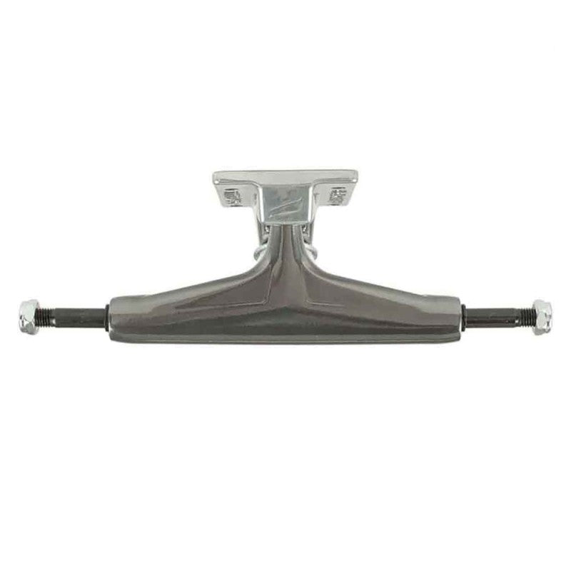 Tensor | Ejes de Skate Tensor Mag Light Glossy Gunmetal/Silver Skateboard Trucks 5.25"  | Ejes, Skate, Unisex | 