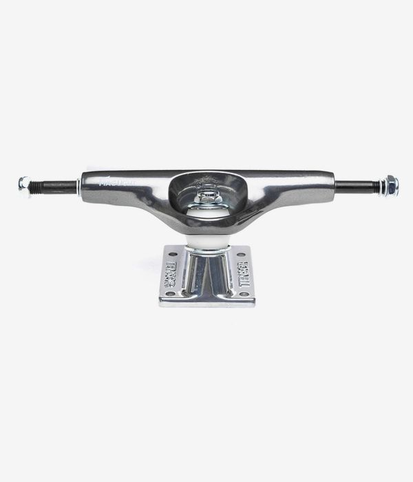 Tensor | Ejes de Skate Tensor Mag Light Glossy Gunmetal/Silver Skateboard Trucks 5.25"  | Ejes, Skate, Unisex | 