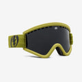 Electric | Electric EGV Army Drab/Jet Black  | Goggles, Snowboard, Unisex | 