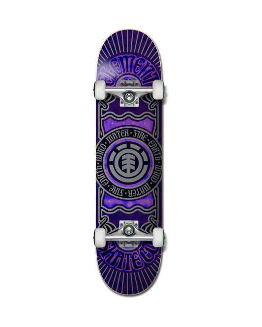 meistverkaufte Produkte | Element | Element 7.75" Tarot Moon Complete  | Skate, Skates Completos, Unisex | 