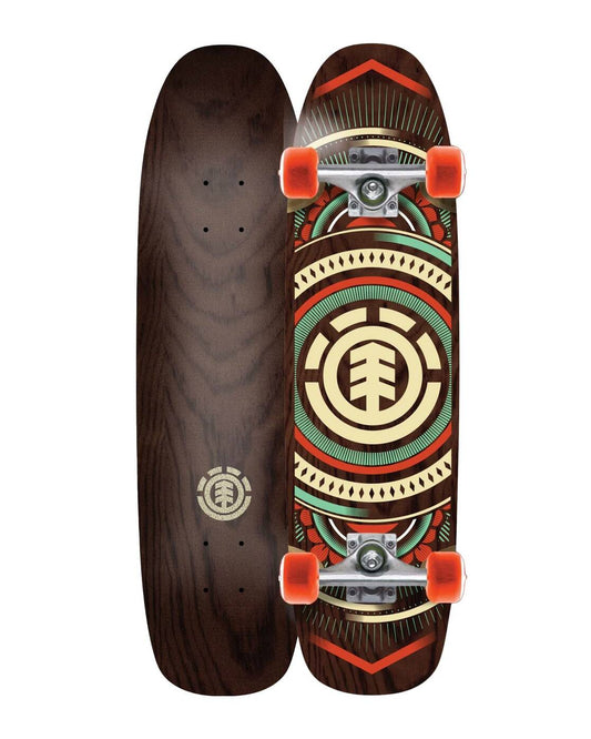 Best selling products | Element | Element 8.75" Hatched Cruiser  | Skate, Skates Completos, Unisex | 