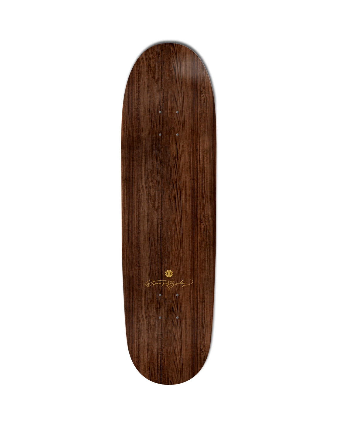 Element | Element 8.875" Burley Barley  | Skate, Tablas de skate, Unisex | 