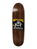 Element 8.875" Burley Donny Barley