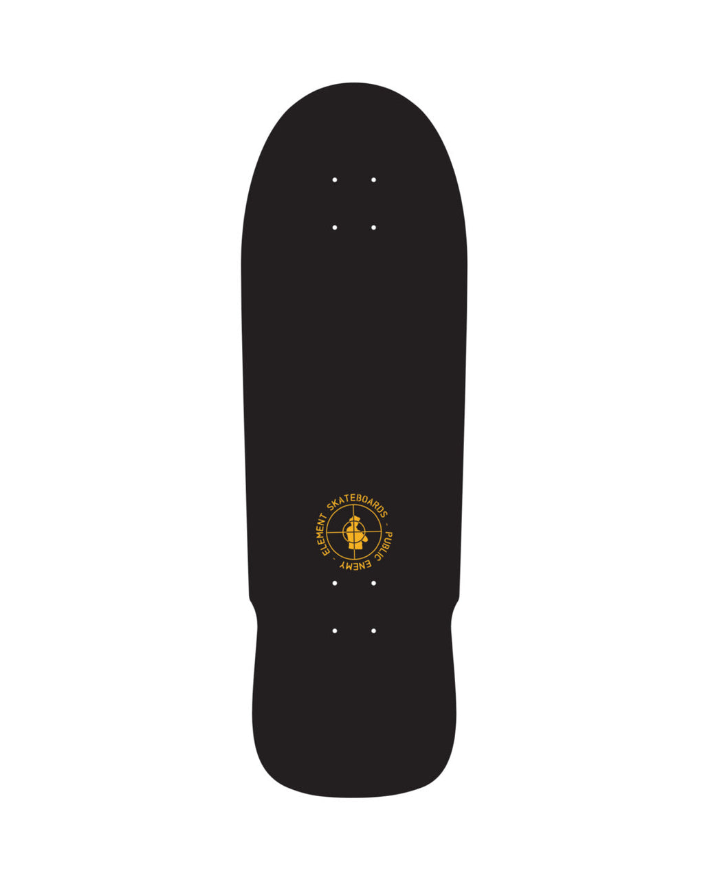 Element | Element 9.5" Pexe Ftp Cruiser  | Skate, Skates Completos, Unisex | 