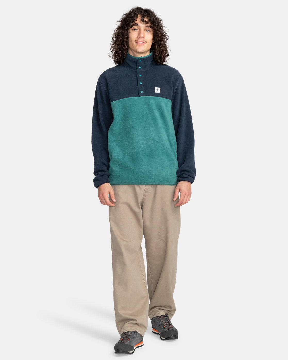 Element | Element Abenaki Po Eclipse  | Men, Ropa, Sudaderas, Sudaderas sin capucha | 
