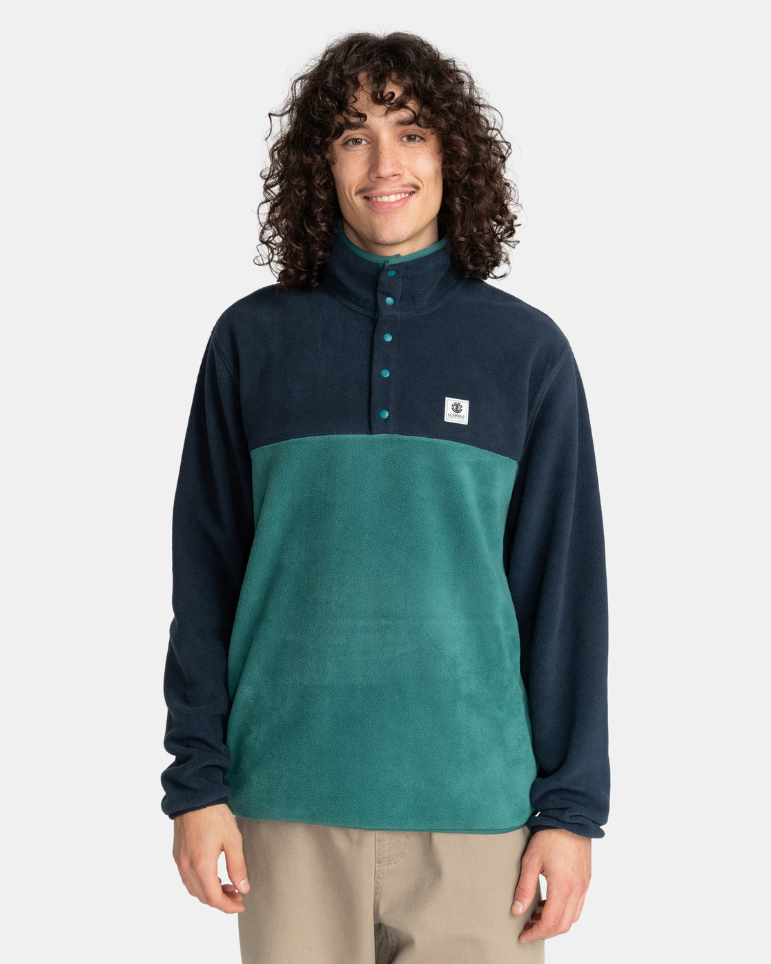 Element | Element Abenaki Po Eclipse  | Men, Ropa, Sudaderas, Sudaderas sin capucha | 