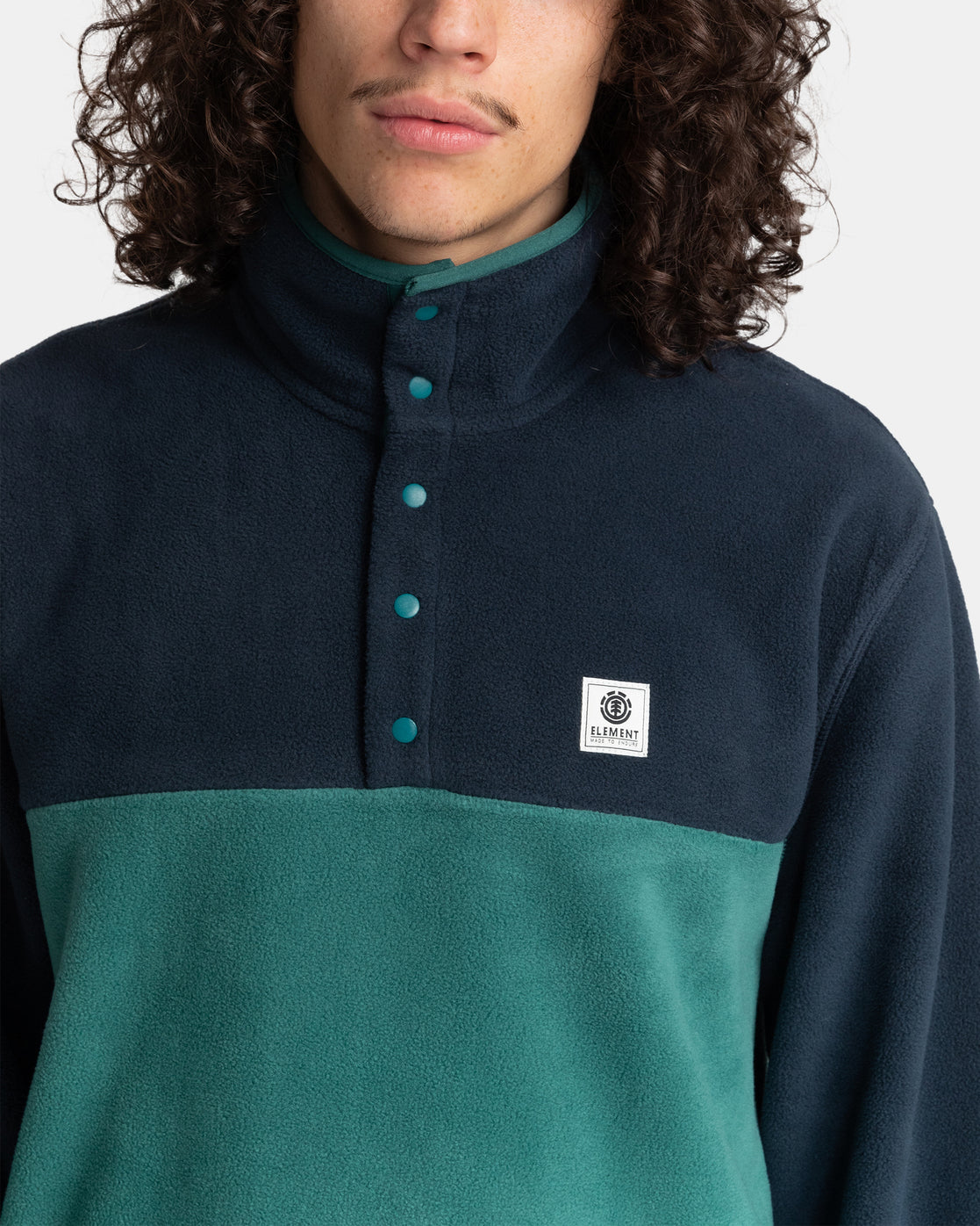 Element | Element Abenaki Po Eclipse  | Men, Ropa, Sudaderas, Sudaderas sin capucha | 