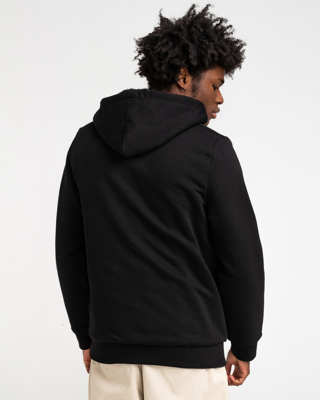 Element | Element Bolton Zip Hooded  | Men, Ropa, Sudaderas, Sudaderas con cremallera | 